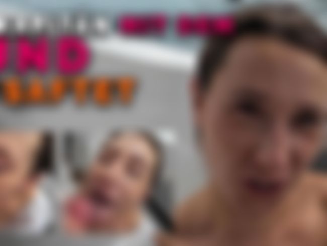Captain nach Videodreh erlöst und abgemolken?