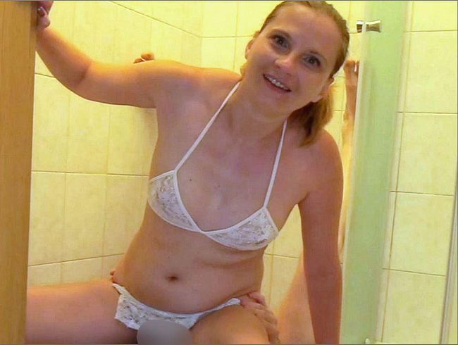 naturs*** ins Maul gepi**t