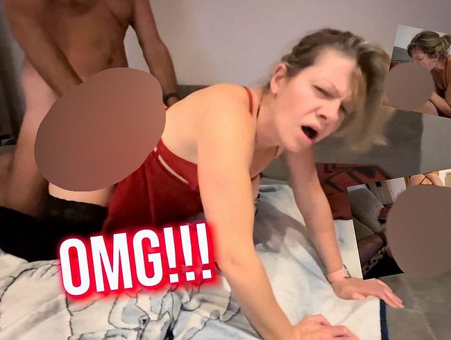 Spontan ist am besten, oder?