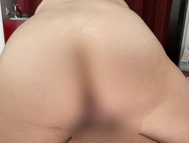 Mega geil gewesen im Urlaub.