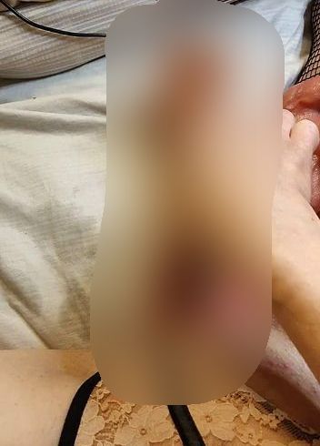 Orgasmus heimlich mit der Handykamera gefilmt ??