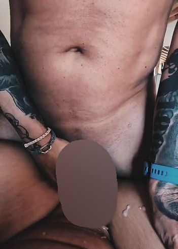 Vollgewi**st so wie ich es liebe