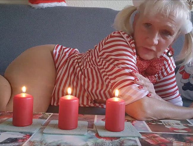 Zum dritten Adventssonntag