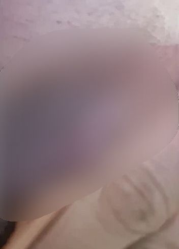 Geil wärend den Chat