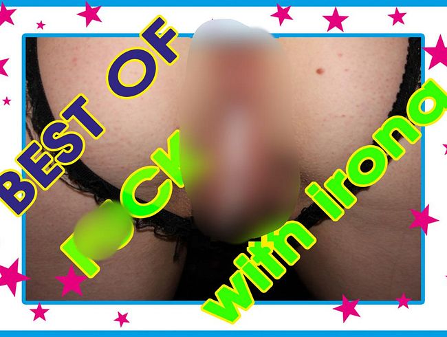 Best of fi**en mit irona