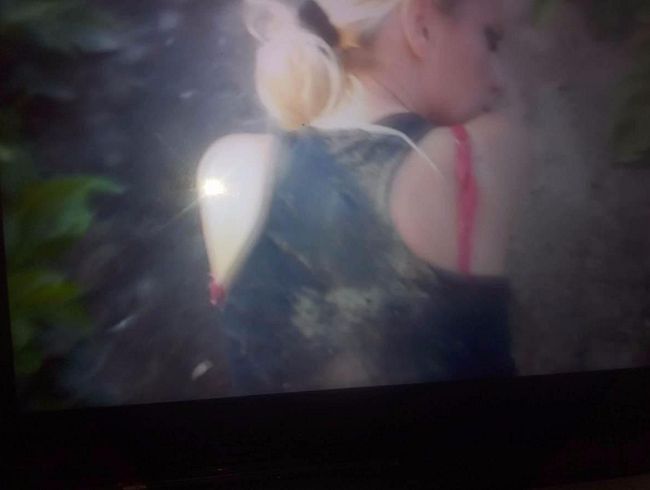 Der Hesser fi** auf der koppel