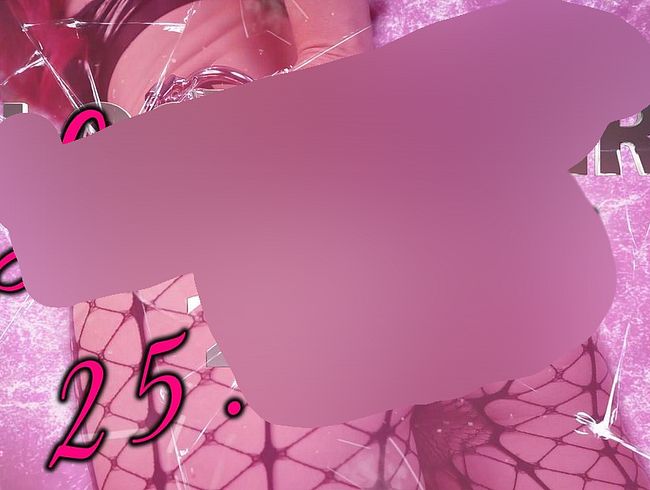 Locktober 2025 - Tag 25 - Lusttropfen