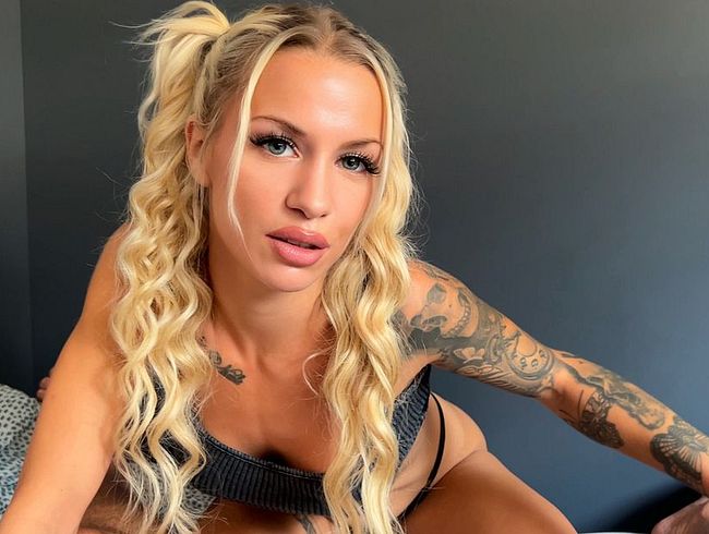 Der geilste bl*wJOB auf MDH!