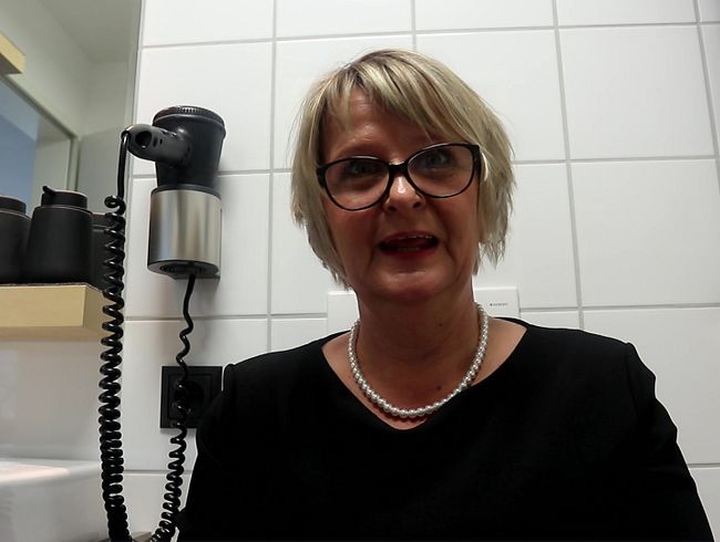 pi*i-Show nur für dich