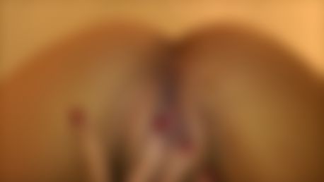 dog*yCream-Hart gefi**t