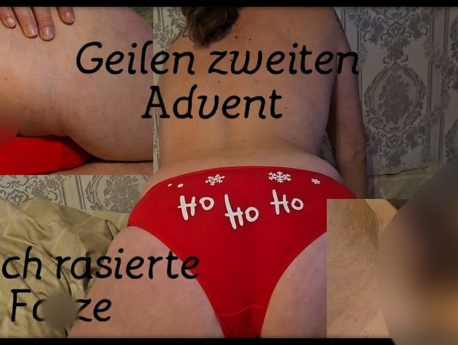 Was ist geiler als der zweite Advent?