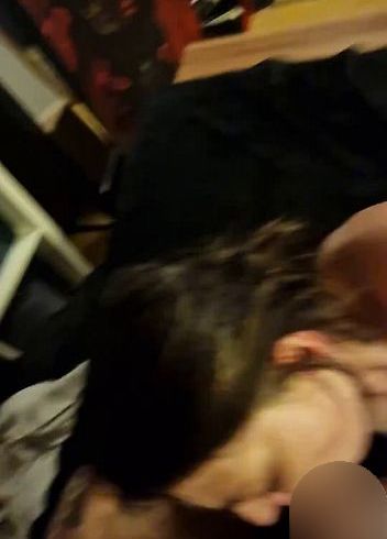 Wenn ich sa*t will ...bekomme ich ihn auch ...