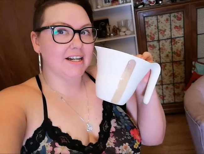 1 MAL NS...MORGENS NACH DEM AUFSTEHEN PULLERALARM !!!