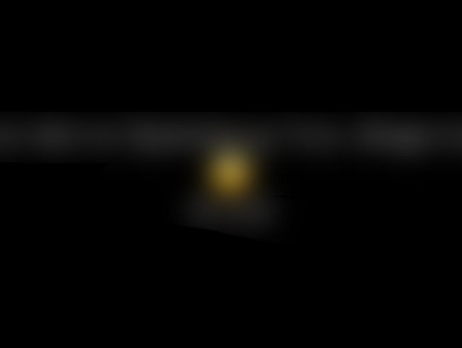 Zwei kleine Spielzeuge fürs Abspri**en (kurz)