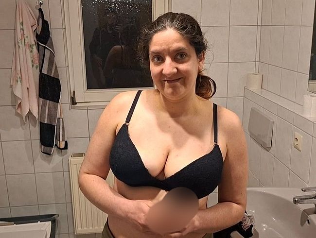 Hätte ich das tun sollen? Allein, aber nicht ganz ungestört