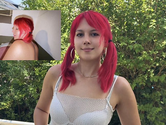 Fremdfi**er abgeschleppt? Shit wenn das sein Frau erfährt..