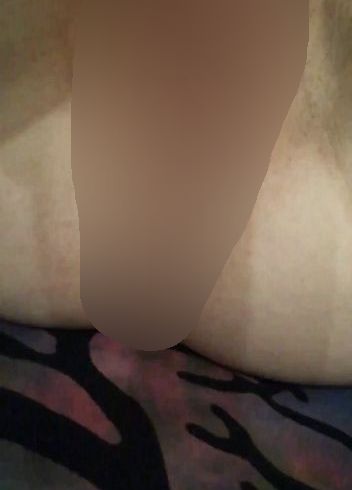 sa*tige Pu**ywi**s-Session: Ick wi**se mir die feuchte musc**!