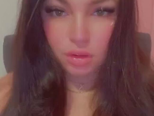 Sie zu wie ich bla*e