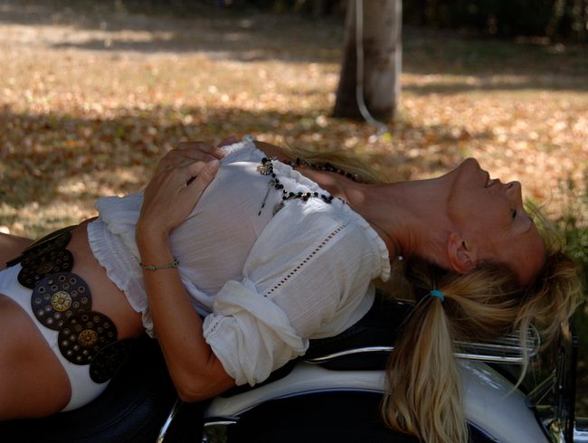 Sowas von geil gewesen