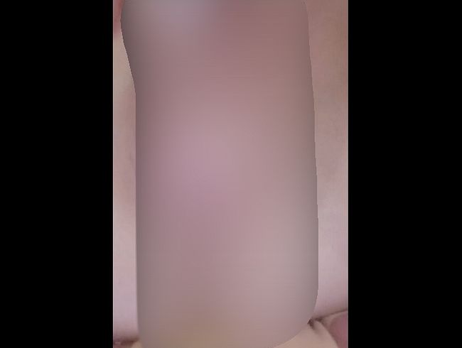 Mein Po bekommt auch was ab