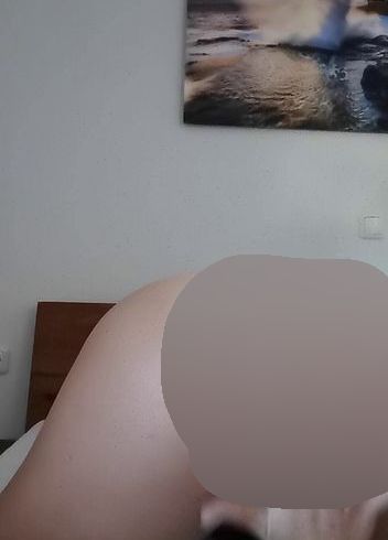 Schön von hinten dog*y fin**rn, das tat richtig gut.