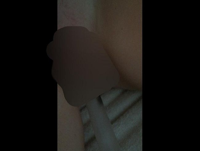 Shisha-Abend Teil 3/3 Shishaschlauch fi**t mich, werde gefin**rt