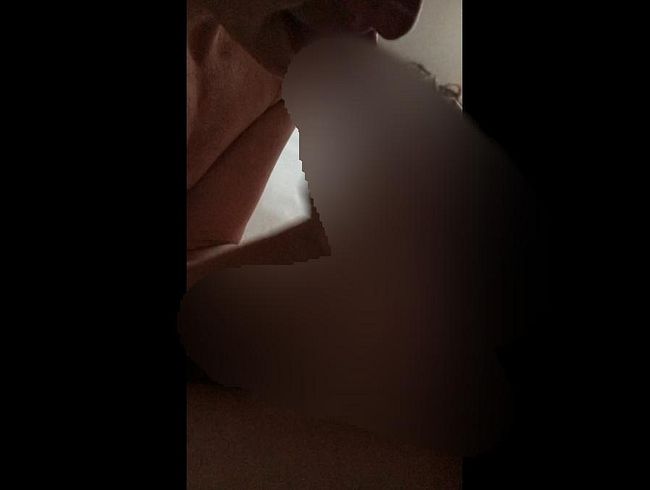 Zum kennenlernen, wie ich gerne Schwäne aussage... kurz, aber geil