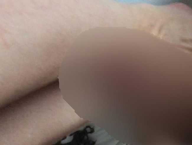 Zum Vorspiel ein geiler foot**b