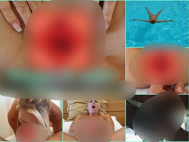 AO im Hotel durchgefi**