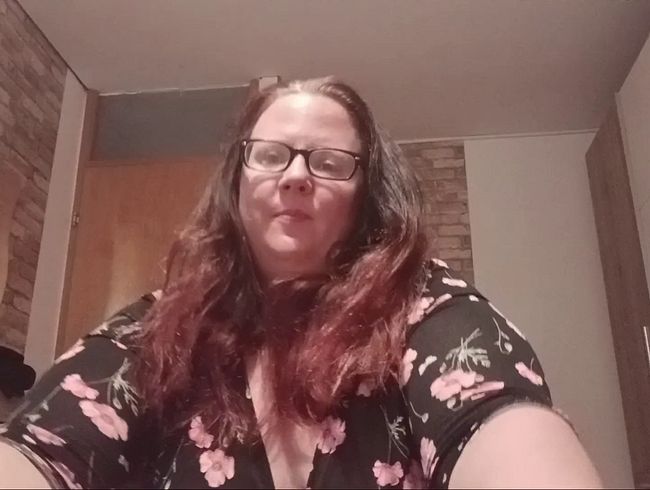 fu*k ich habs getan dil*o gefi**t vor laufender Kamera omg