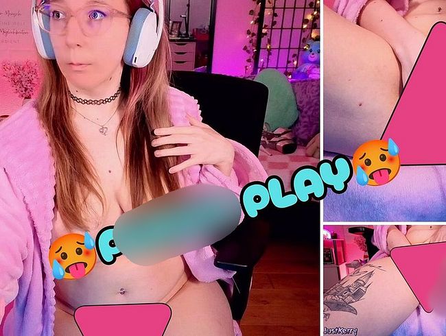 Pu**y Play