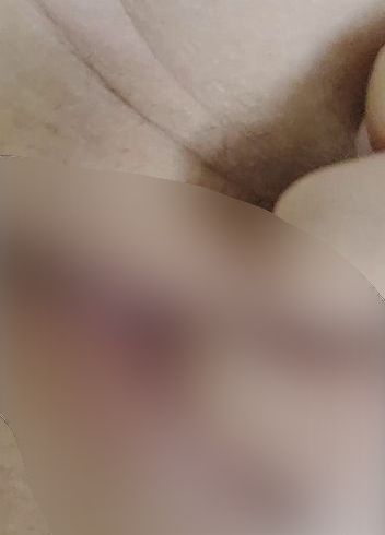 musc** Close up, Nahaufnahme, mit fin**rn am frühen Morgen