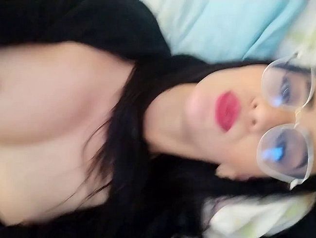 Meine sinnliche, behaarte musc**