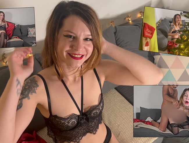 Dreckig erwischt! Dreckig gefi**t! Vom Spanner durchgefi**t!!