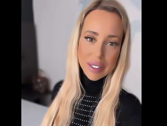 Hallo, ich bin KatePeaches