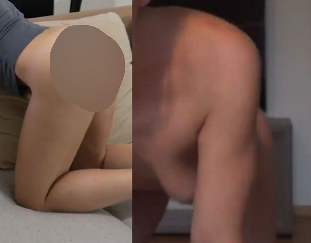 Pu**y zerlegt & fo**e gefi**t