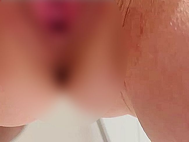 Extra für Euch, ganz Nah beim pin**ln, schaut zu
