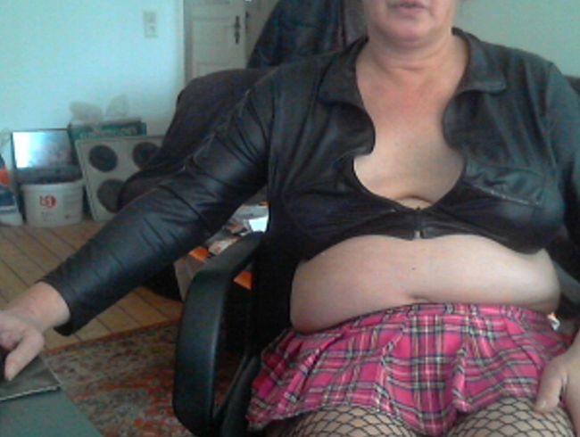 dil*o drinn u.nibelklamern