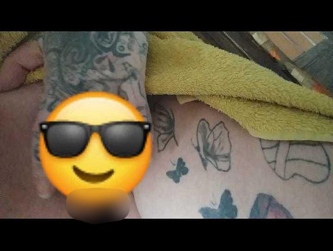 Neujahrs Fummeln teil 2