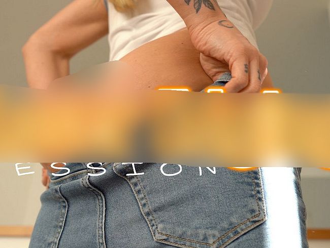 *CC* Custom Clip - Loser-Edging-Session für Georg!