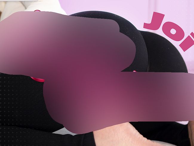 JOI ars**fixiert Pt. 2