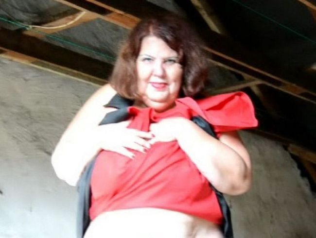 Outtake 11 - naturs***