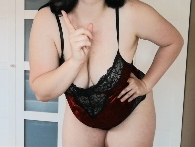 Mein wi**scountdown - Dein Kontrollverlust!