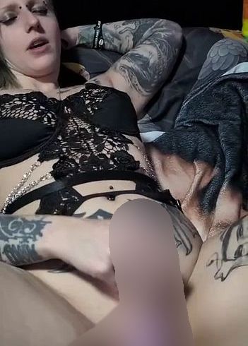 Neues Spielzeug eingeweiht und mein Mann hat es gefilmt!!!