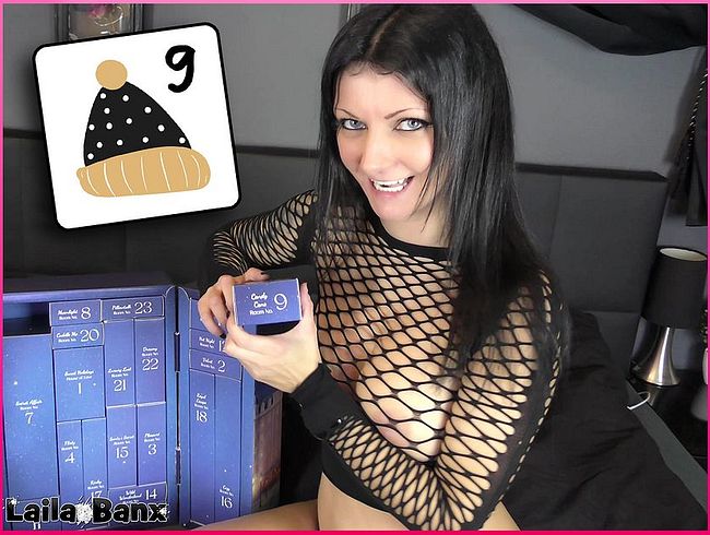 Xmas Road Xtreme - #9