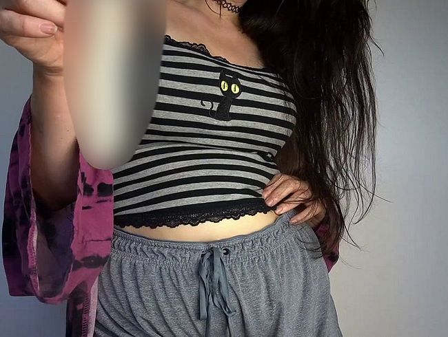 Deine schl**kanweisung