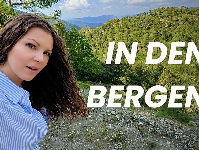 Bergfi** vom fremden durchgefi**t und vollgespri**t. Hättest du es auch getan?