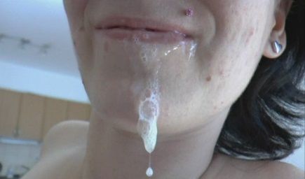 fi** MICH und wi**s MIR in die FRESSE !!!