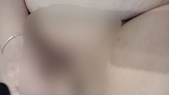 Meine erste Masturbation