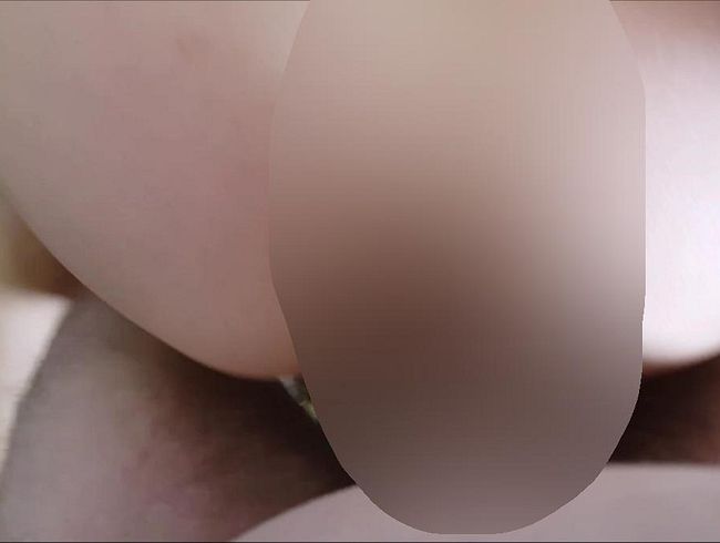 Durchgefi**t und vollgespri**t